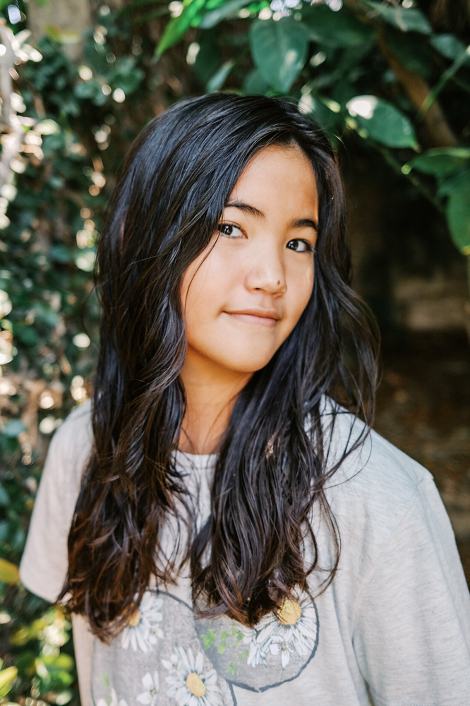 Women's Hot Pin Perm (Long Hair) at E2beauty in Santa Ana, CA