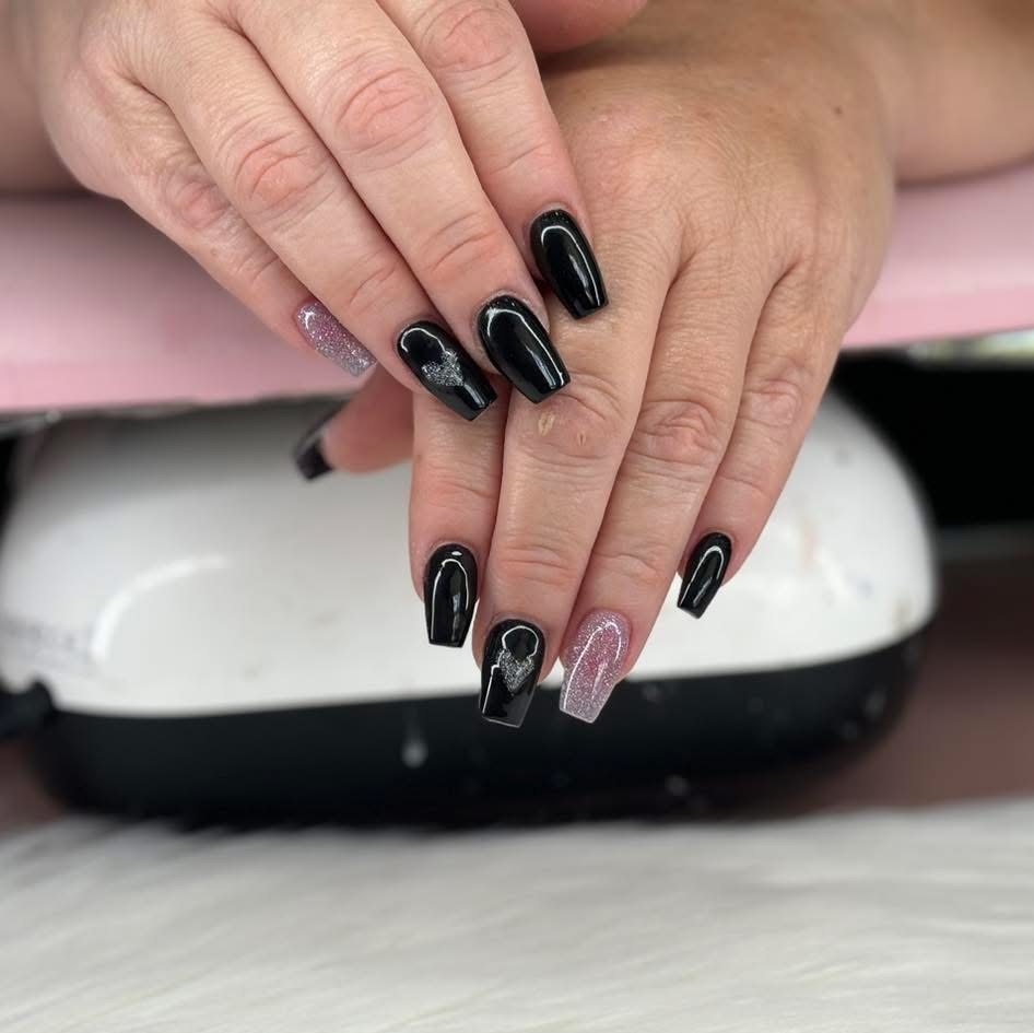 Medium Acrylic Set