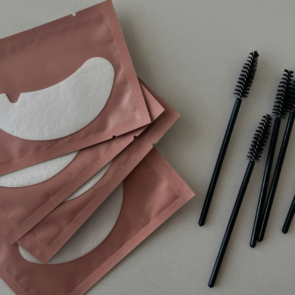 Lash & Brow Tint at Encore Skin Boutique in Meridian, ID