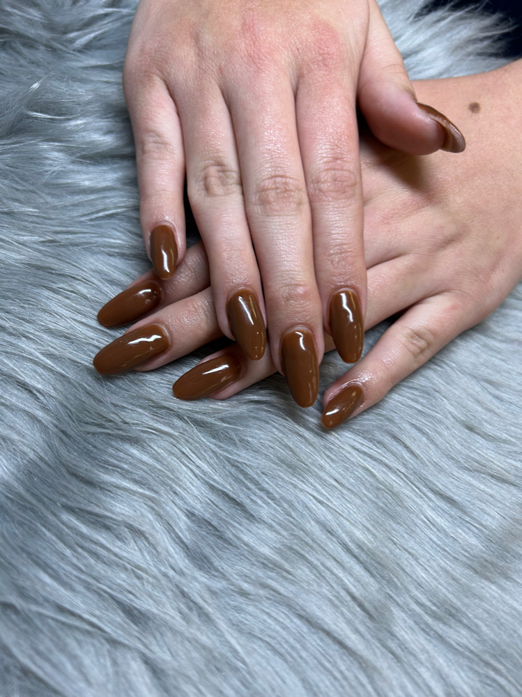 Acrylic Fill