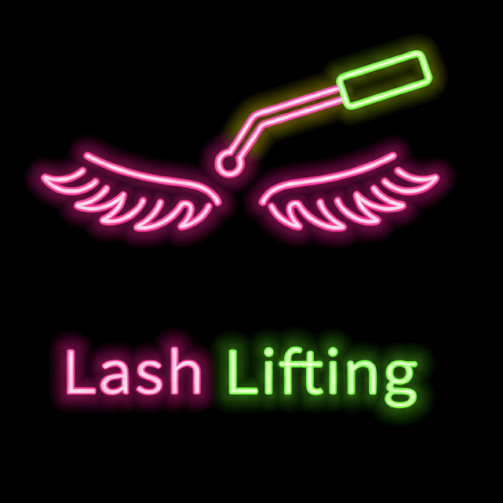 Lash Lifting at Brow & Lash in Omaha, NE