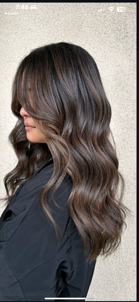 Express Keratin Services($25 Off!)
