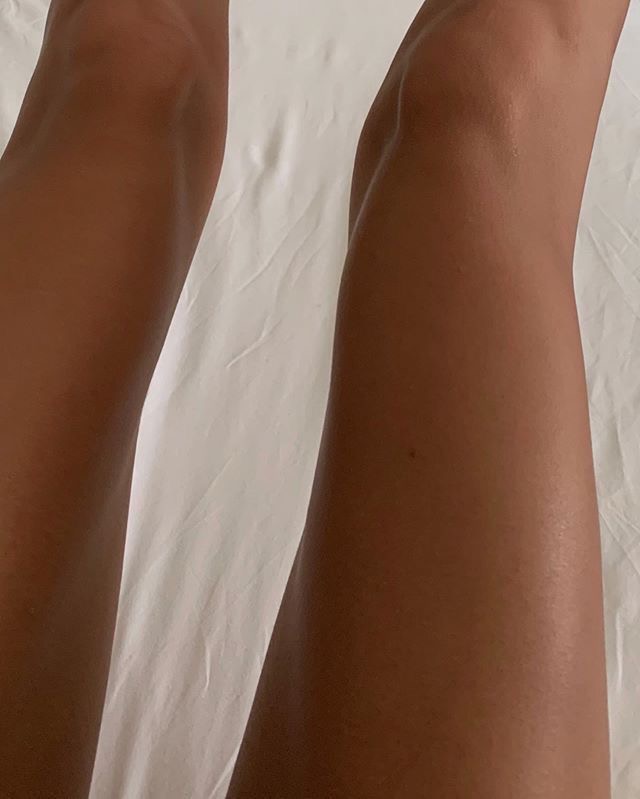 inner thigh
