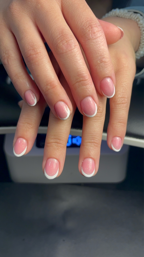 The “Manicure”