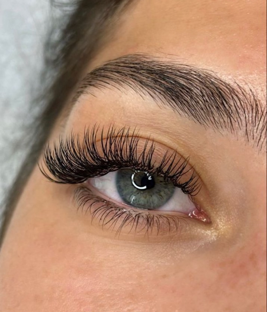 Full Set Classic Lashes