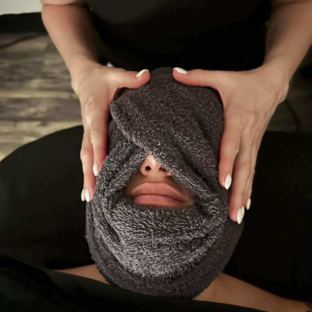Express Facial at You Time in Clarksville, TN
