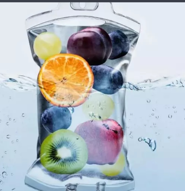 I V Hydration