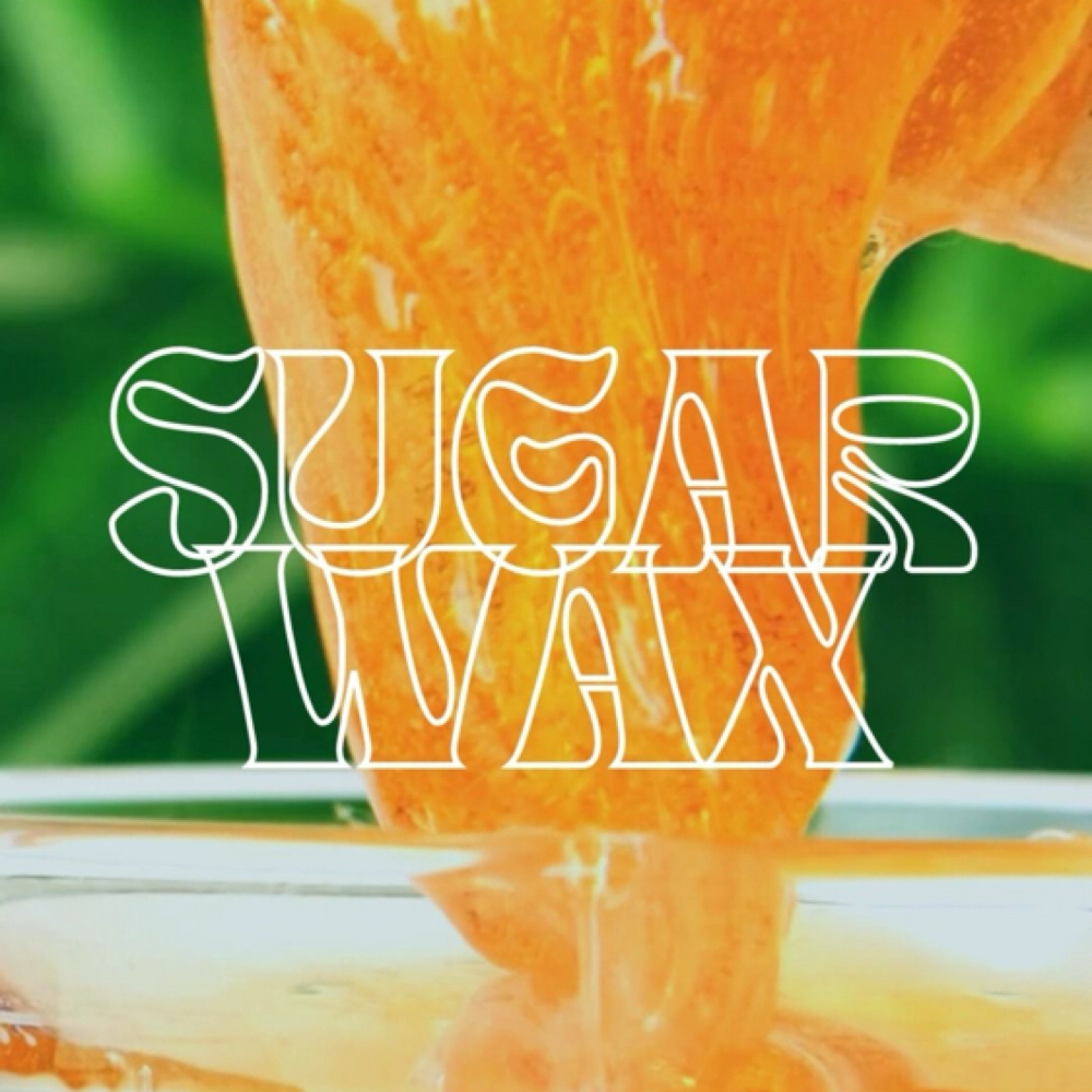 Full Back Sugaring at Museum of Beauty in El Paso, TX