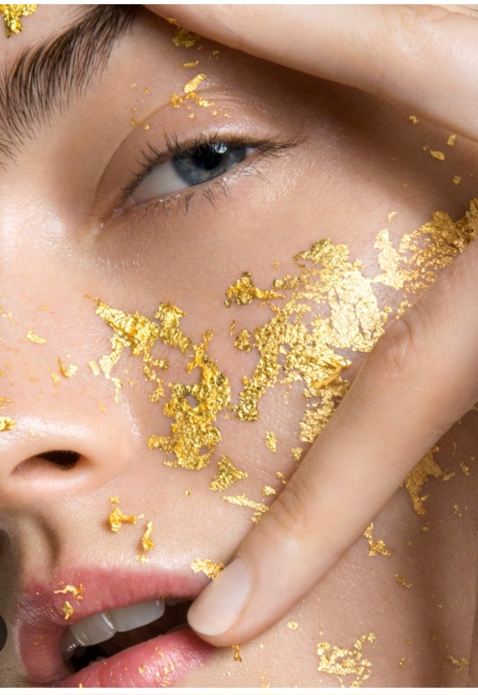 24k Gold Facial