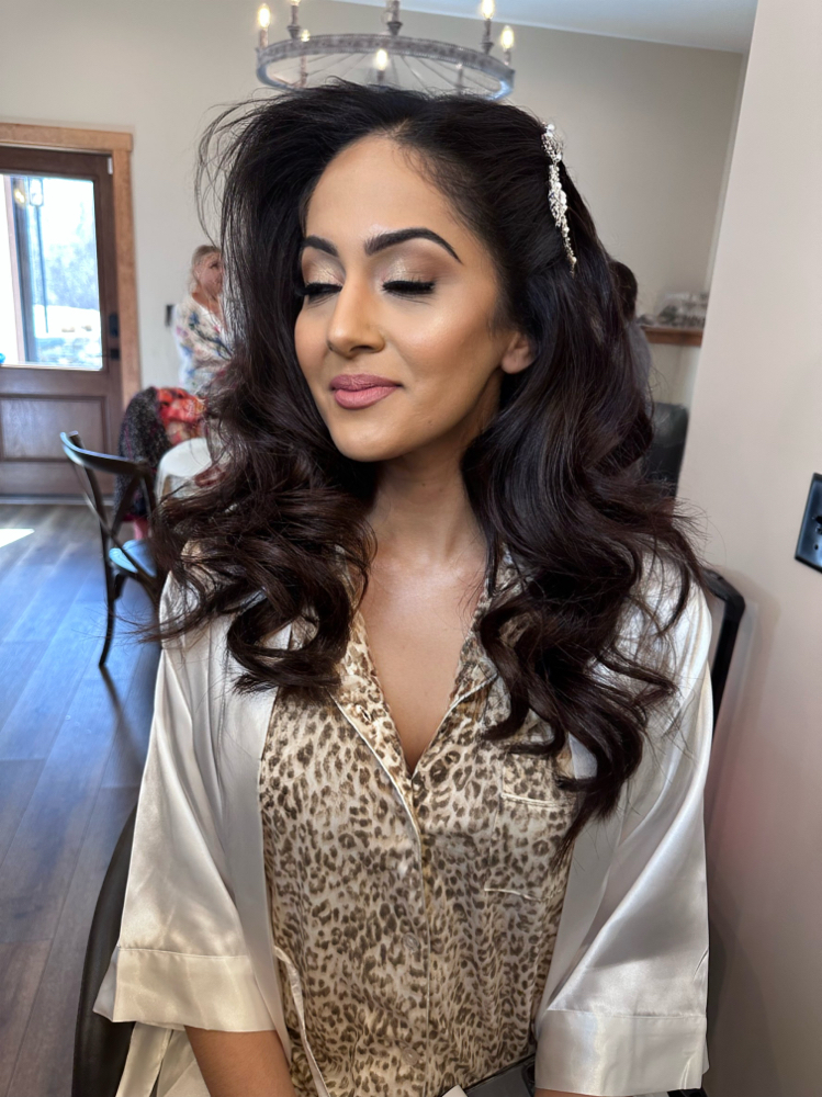Brides DEMO