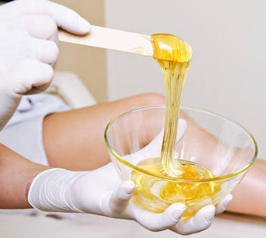 Brow Wax