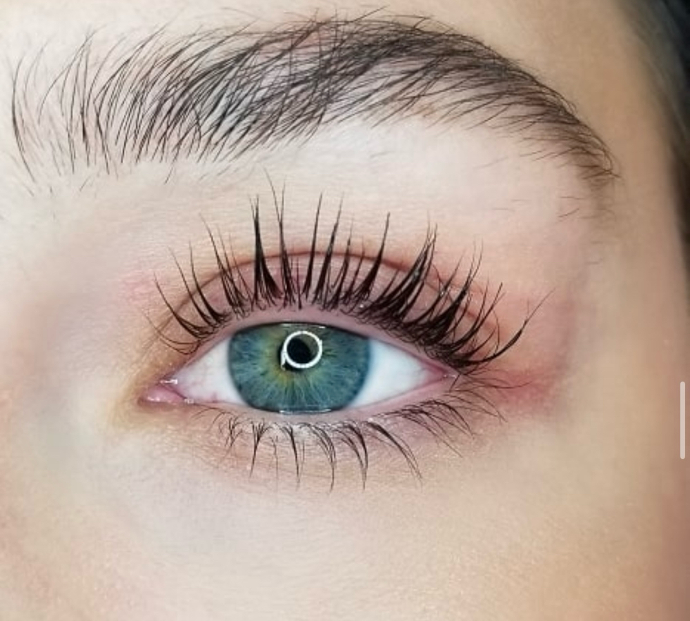 Lash Lift