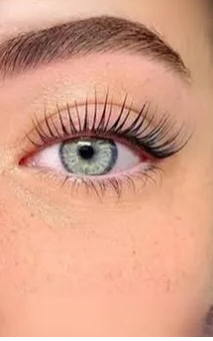 Classic Lash Extensions at Studio 981 in Richmond, VA