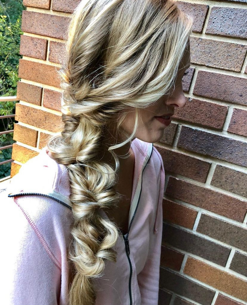 Updo