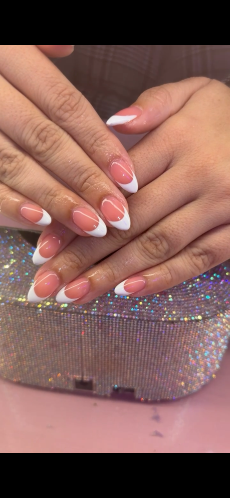 Gel Application