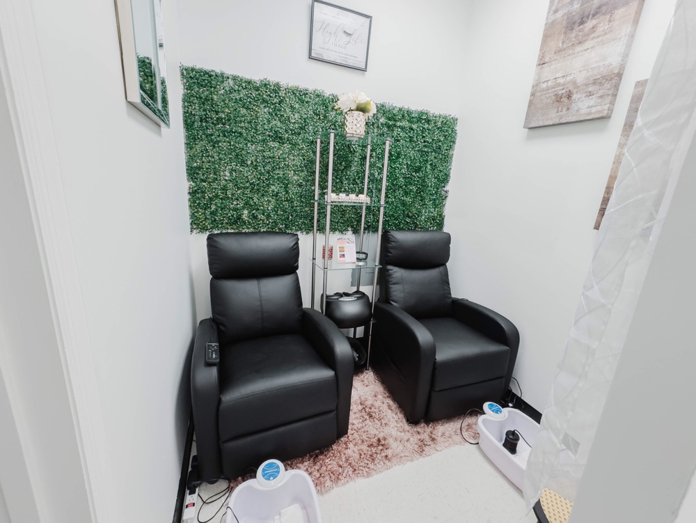 Fresher Foot Massage & Massage Chair