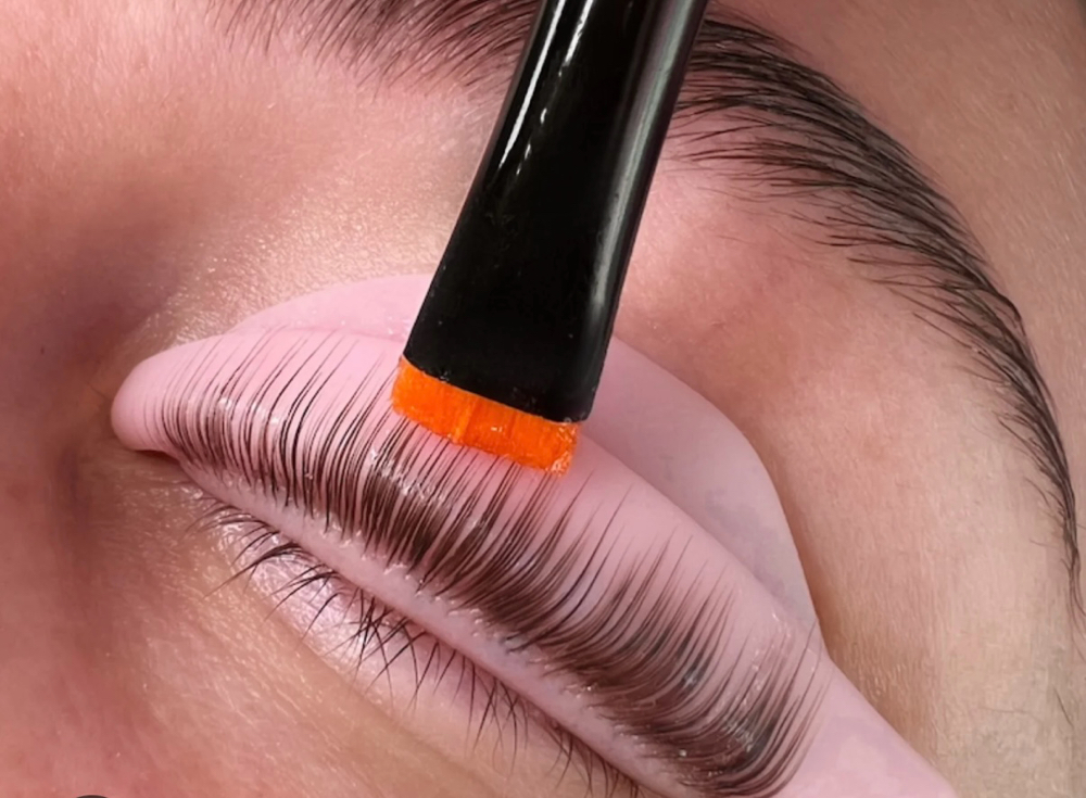 Lash Lift