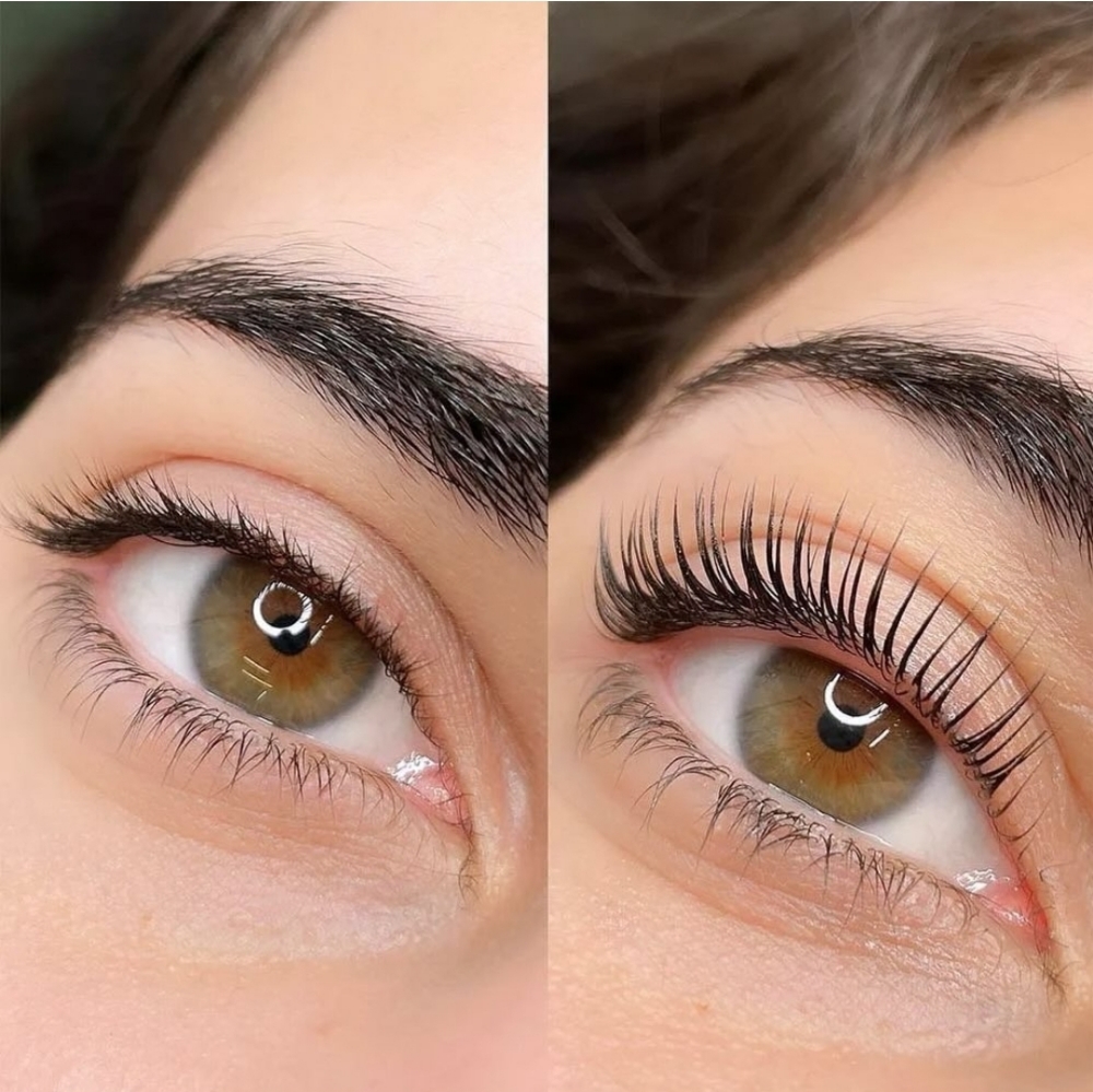 Coming Soon* Lash Lift