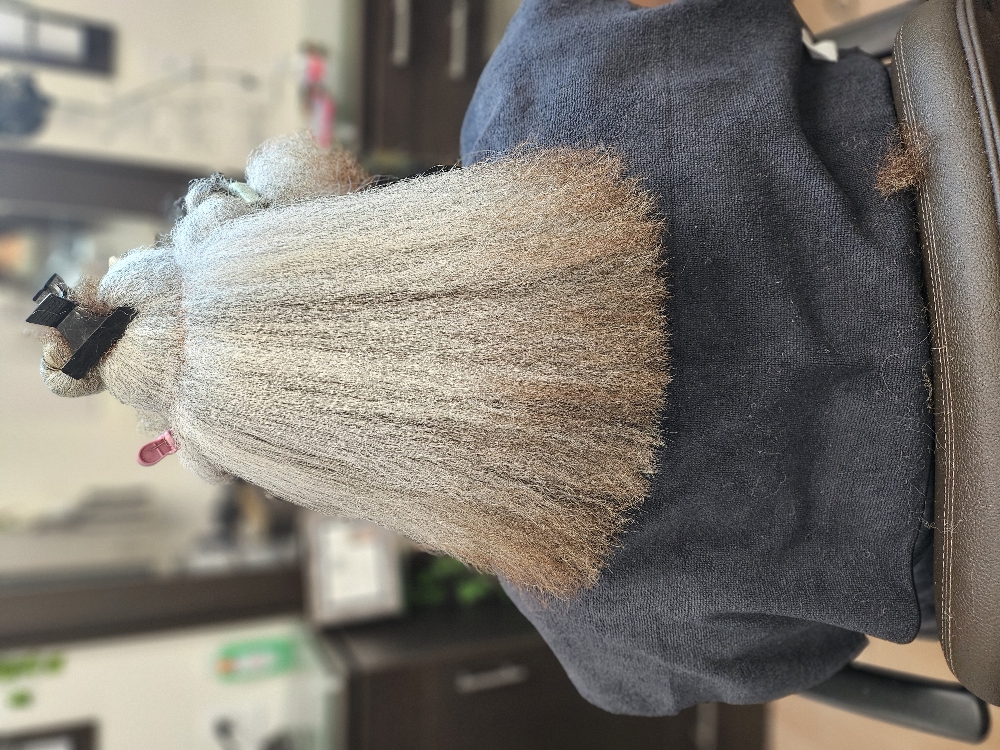 Trim at Jaybraidsandwigs in Baytown, TX