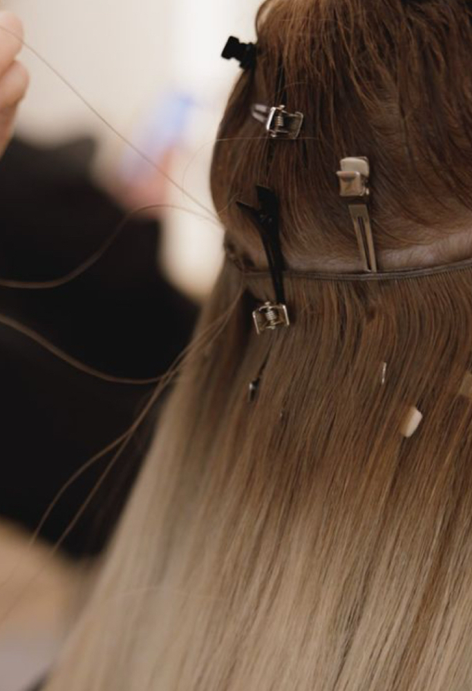 Weft Full Maintence