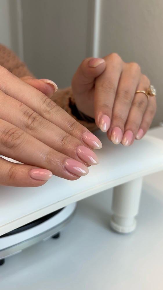 FILL - Builder gel overlay