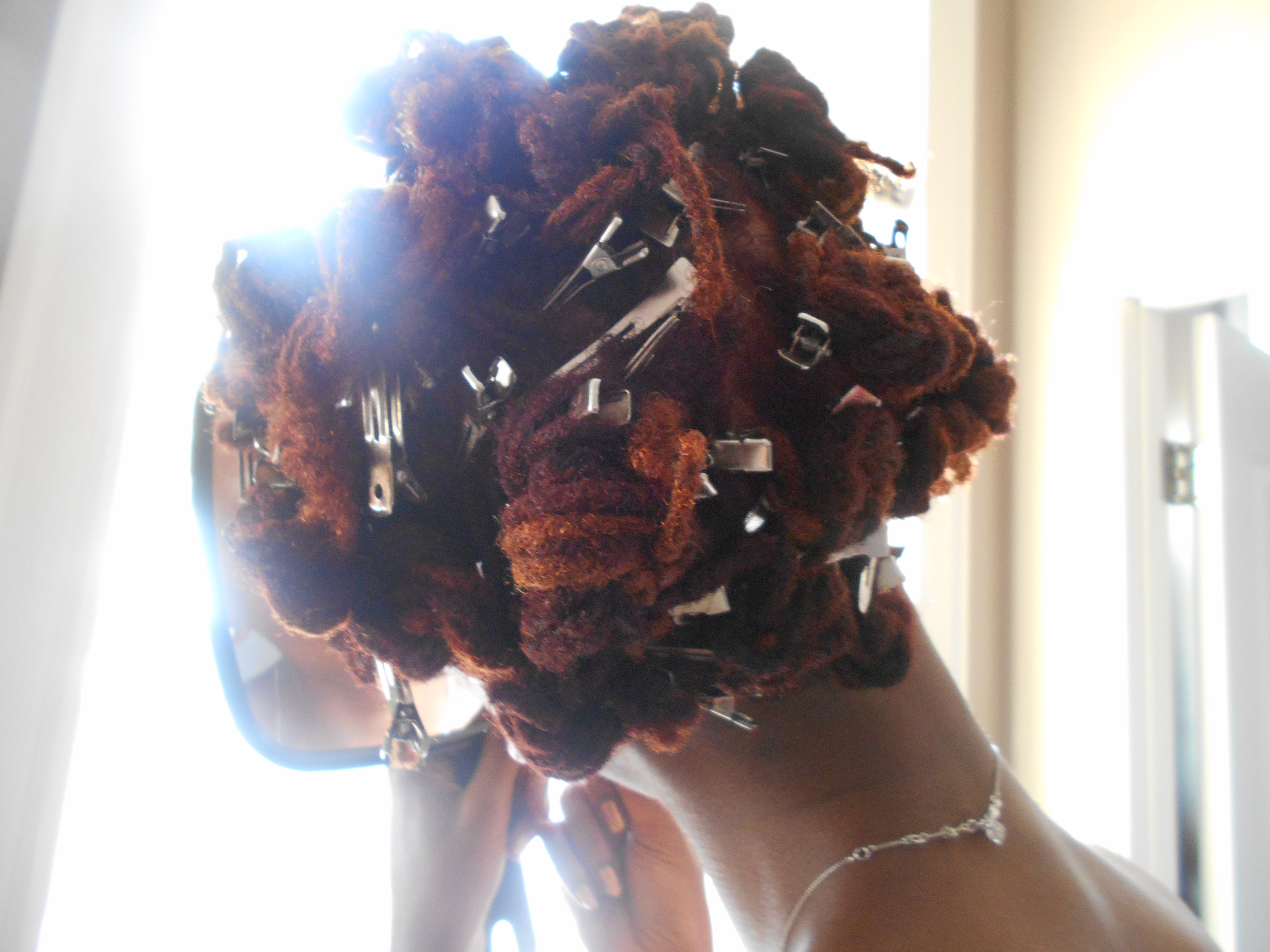 Get Your Roll On at Cornucopia Hair Atelier in Memphis, TN
