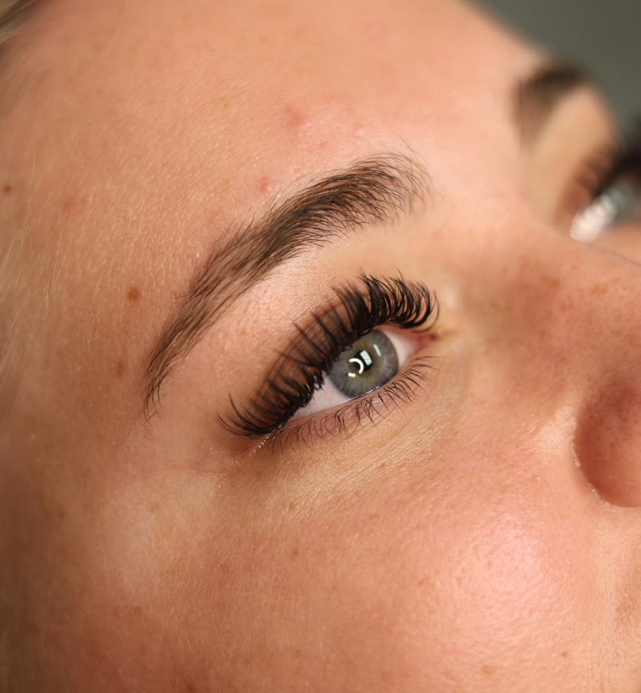 Wet Lash Full Set