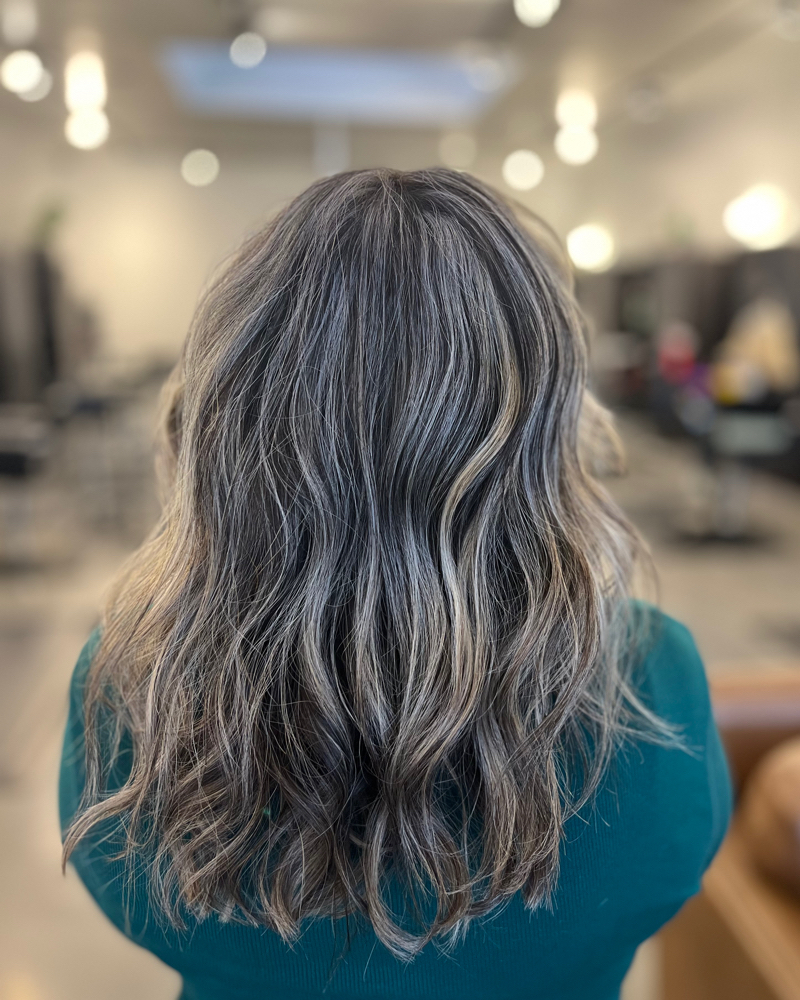 Partial Highlight
