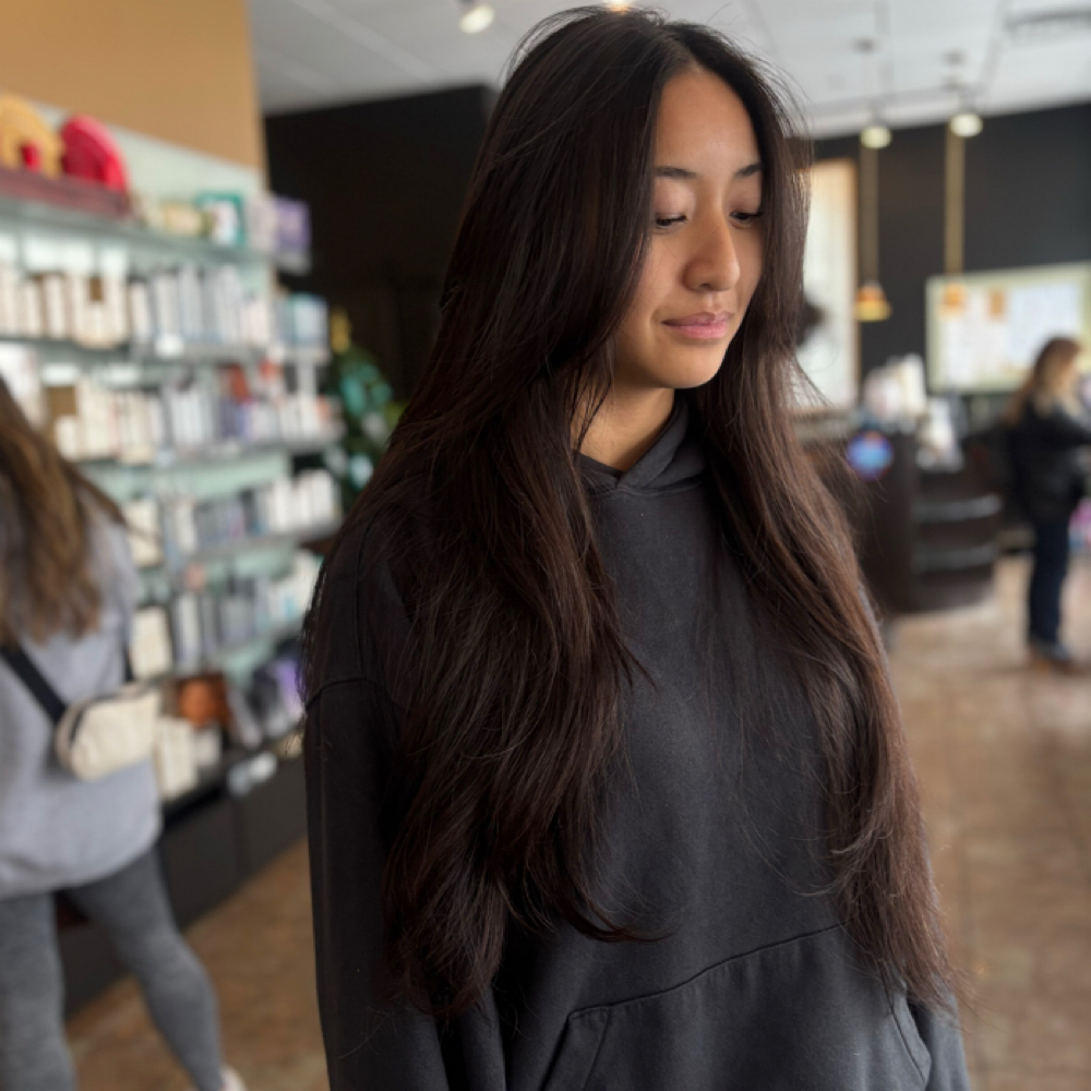 Haircuts at jenna austin in Minneapolis, MN