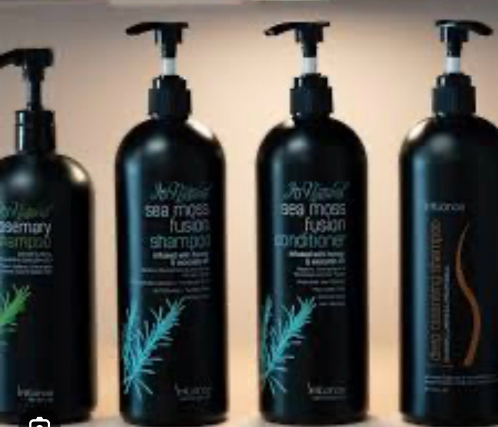 Shampoo & Conditions