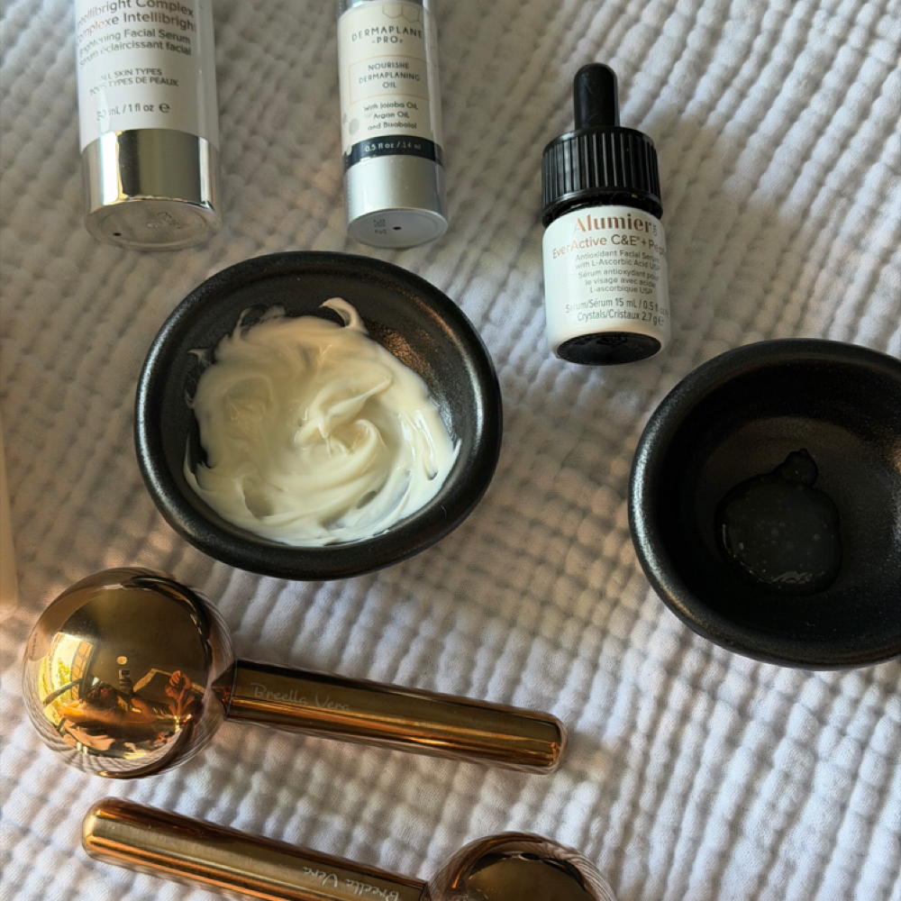 New Client Facial at KYN ESTHETICS in Spearfish, SD
