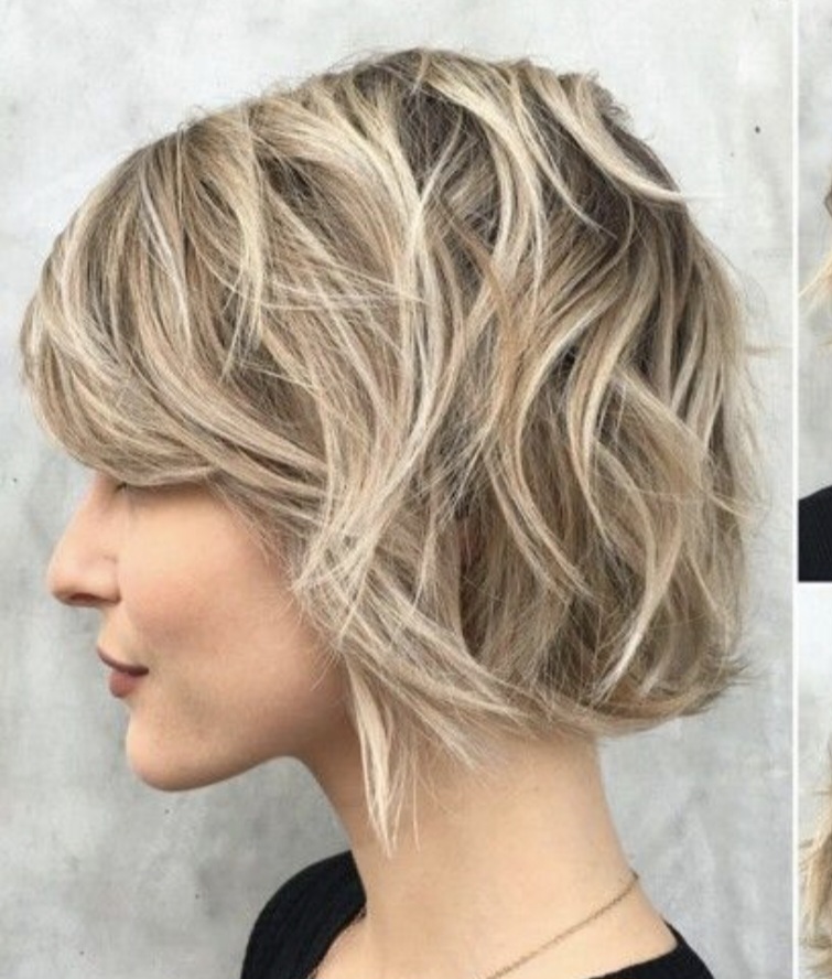 HAIRCUTS