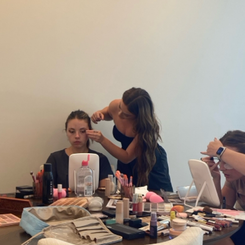 Makeup Class at Beauty by Alyssa in Lawrenceburg, IN