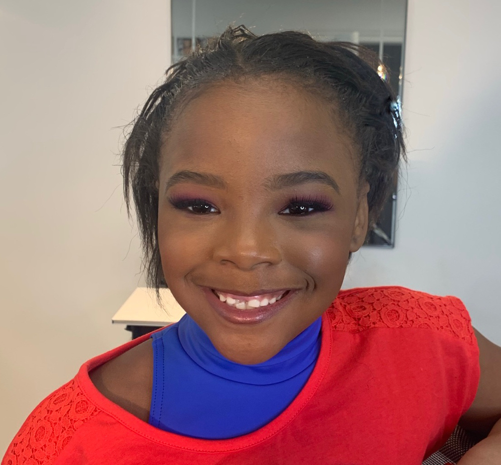 Makeup - Preteen
