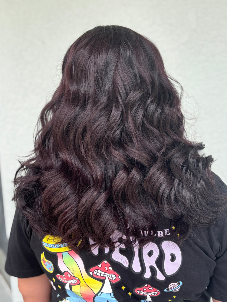 Single Color