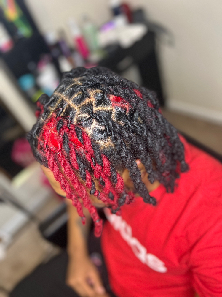 Retwist