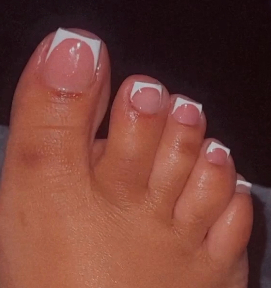 Pedicure