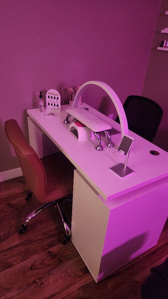 Spa Manicure