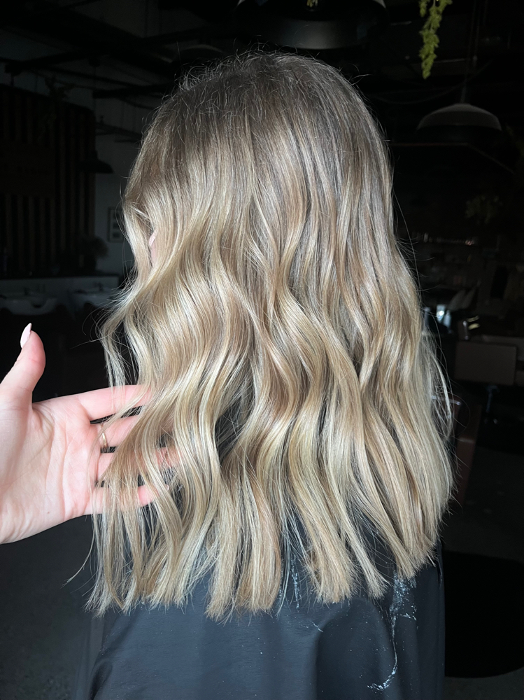 Express Blonding