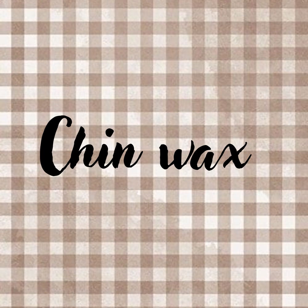 Chin Wax at Blushed by Mireyah in Midland, TX