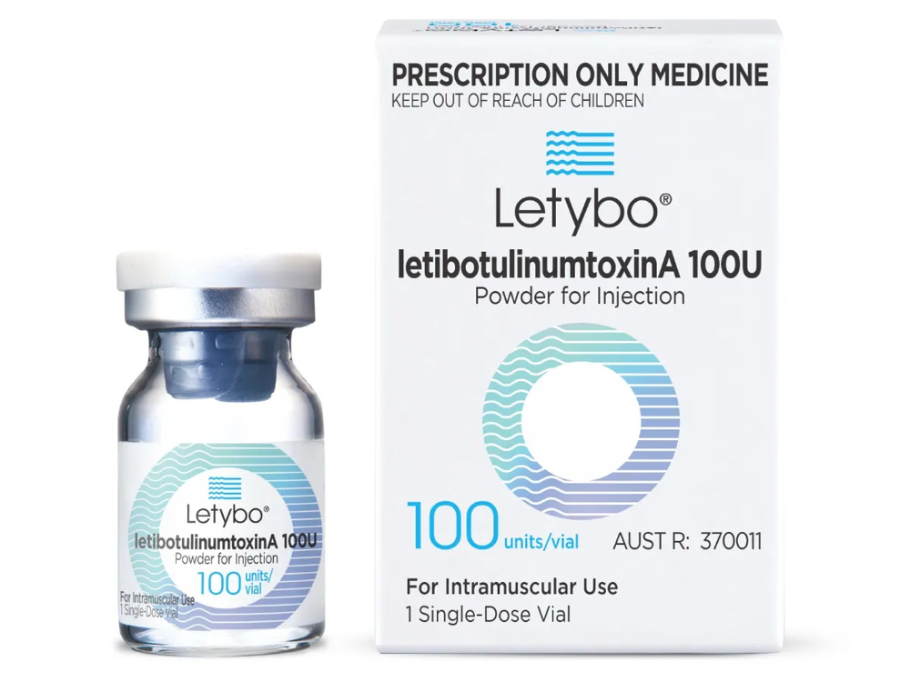 Leytbo Neurotoxin