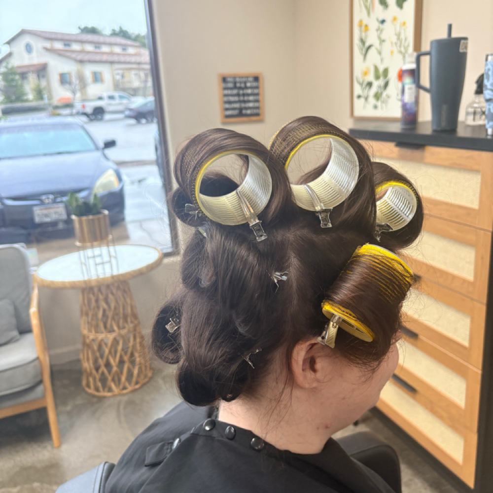 Wash And Style at Madison Pike in Paso Robles, CA