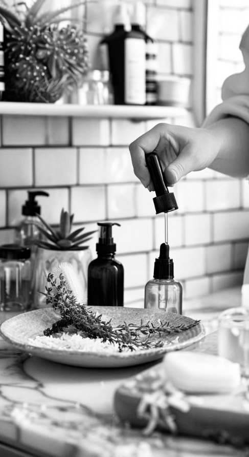 Scalp Treatment