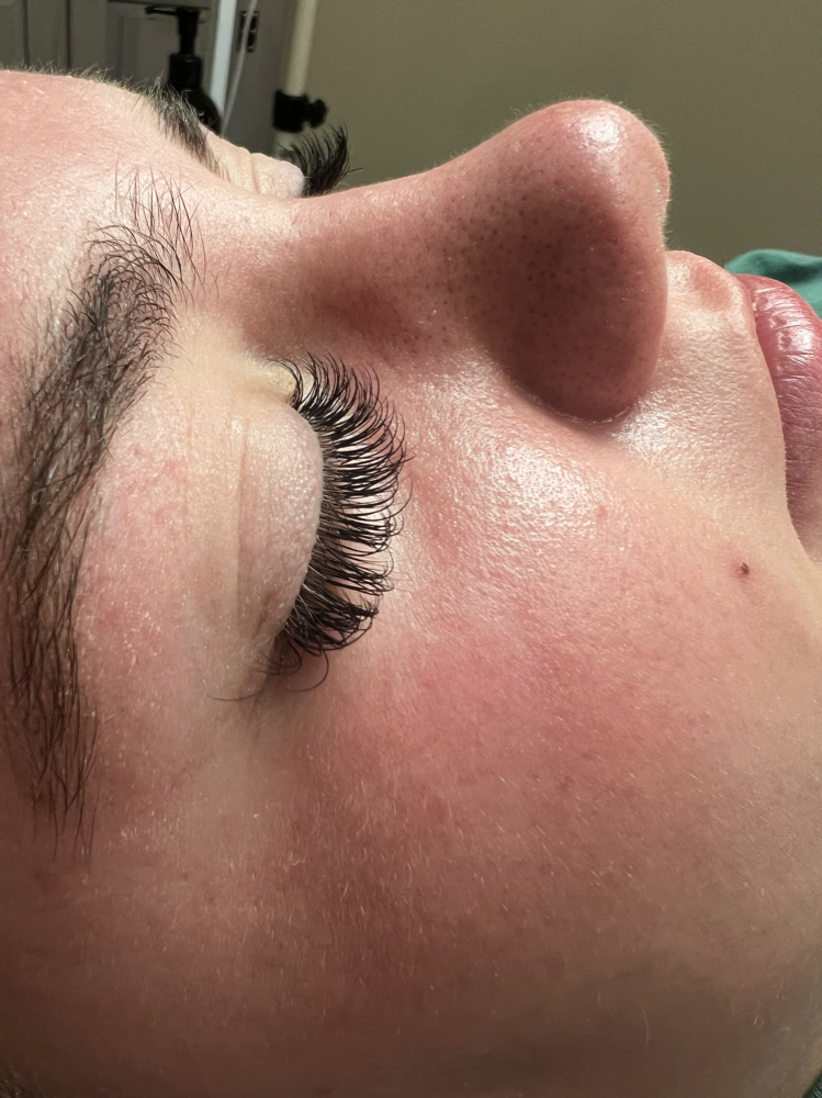 3 Week Lash