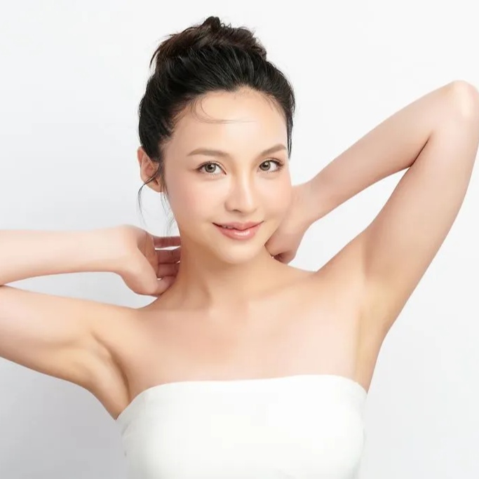 Underarm Wax at Soluna Vee Spa in Colorado Springs, CO