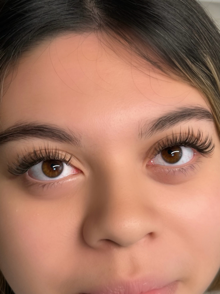 Wispy Set ( NOW AVAILABLE) at FC Lash & Beauty LLC in Islandia, NY