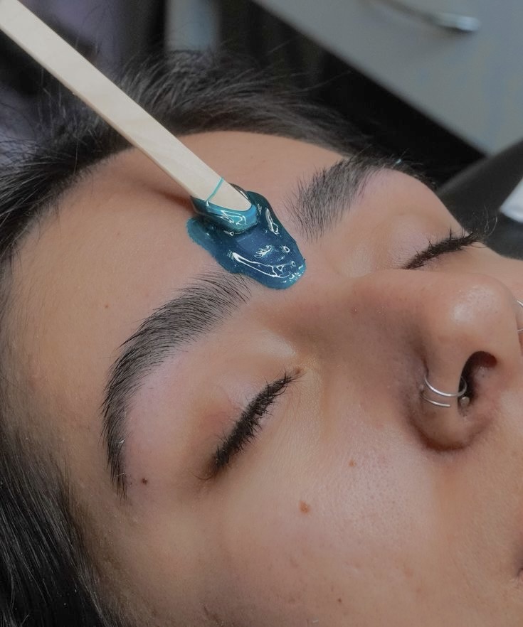 Unibrow