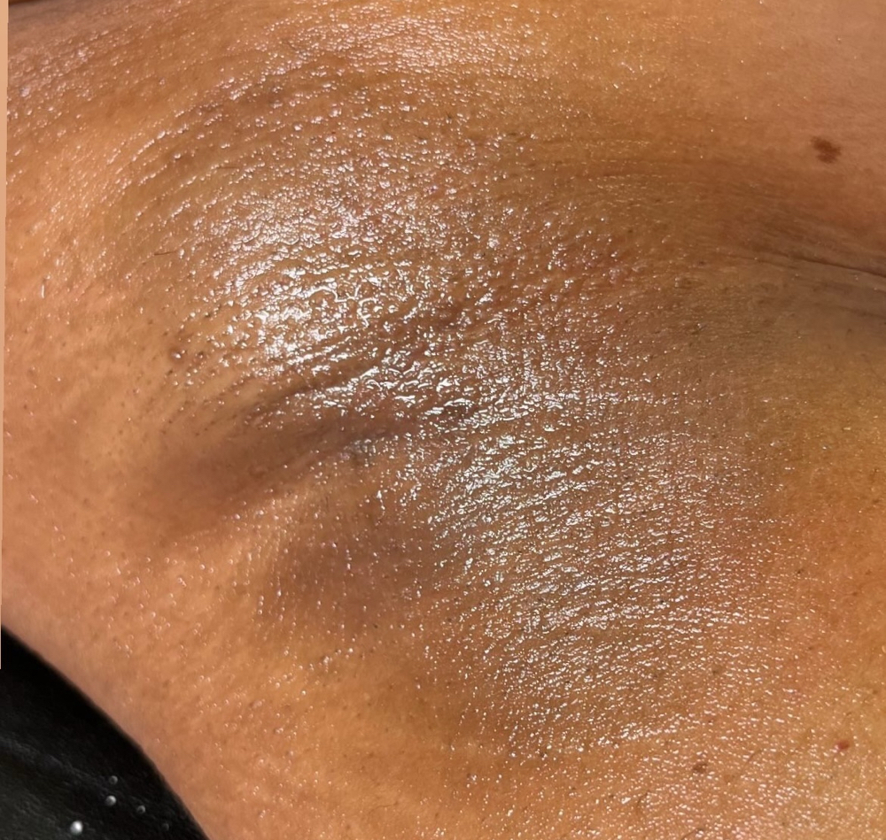 🎀Under Arm Wax🎀
