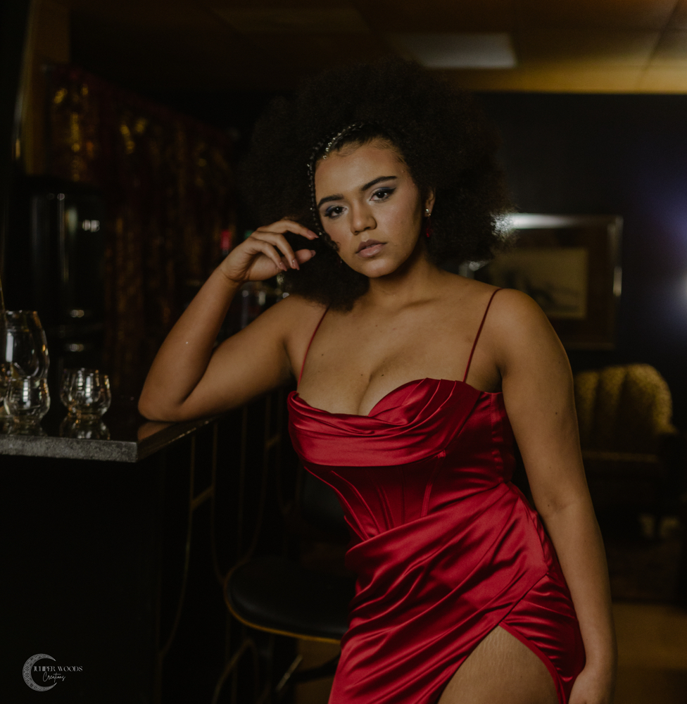 Formal Styling