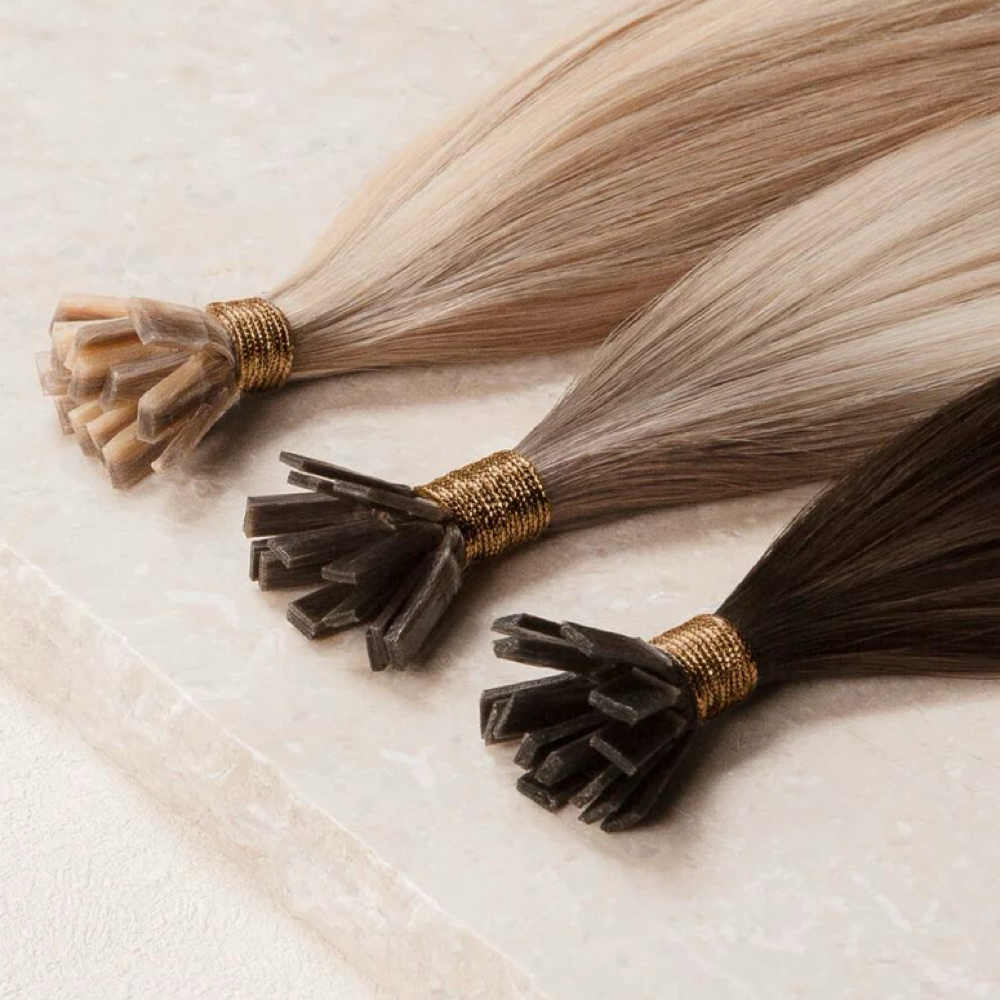 K-Tip Removal + Wash & Style at Hair By Jordan in New Braunfels, TX